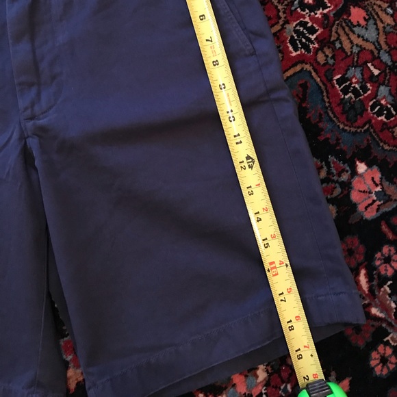 J. Crew Men’s Shorts BUNDLE - Picture 7 of 8